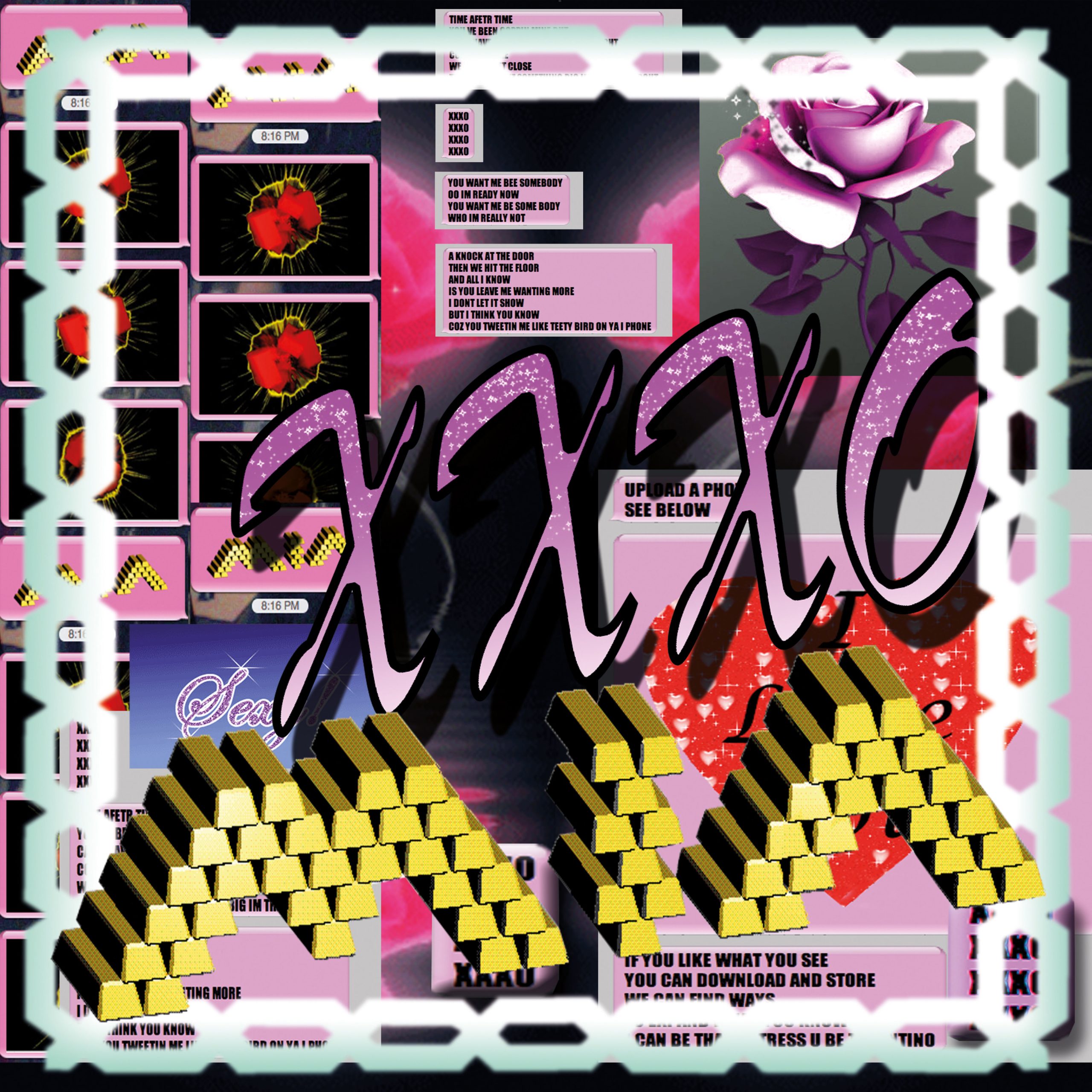 M.I.A. – XXXO【44.1kHz／16bit】法国区-OppsUpro音乐帝国