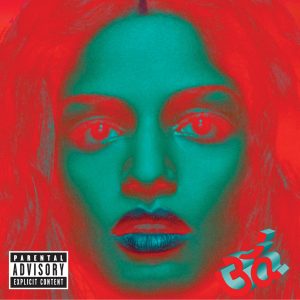 M.I.A. – MatangiⒺ【44.1kHz／16bit】0060253760955法国区-OppsUpro音乐帝国
