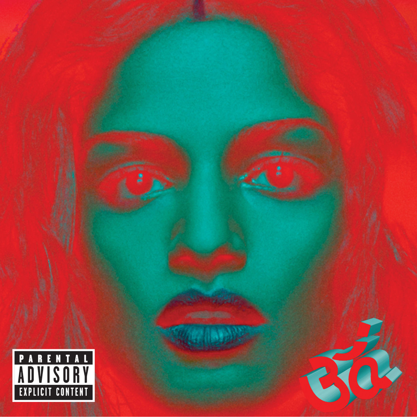 M.I.A. – MatangiⒺ【44.1kHz／16bit】法国区-OppsUpro音乐帝国
