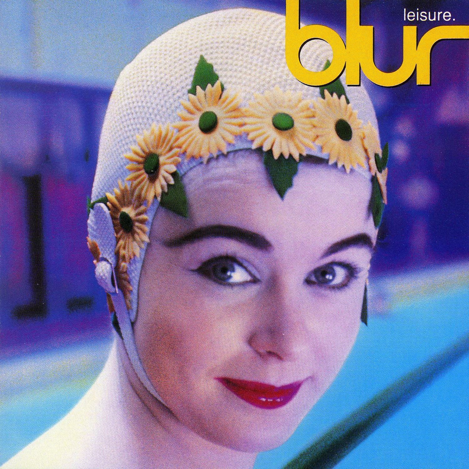 Blur – Leisure (2012 Remaster)【44.1kHz／16bit】美国区-OppsUpro音乐帝国