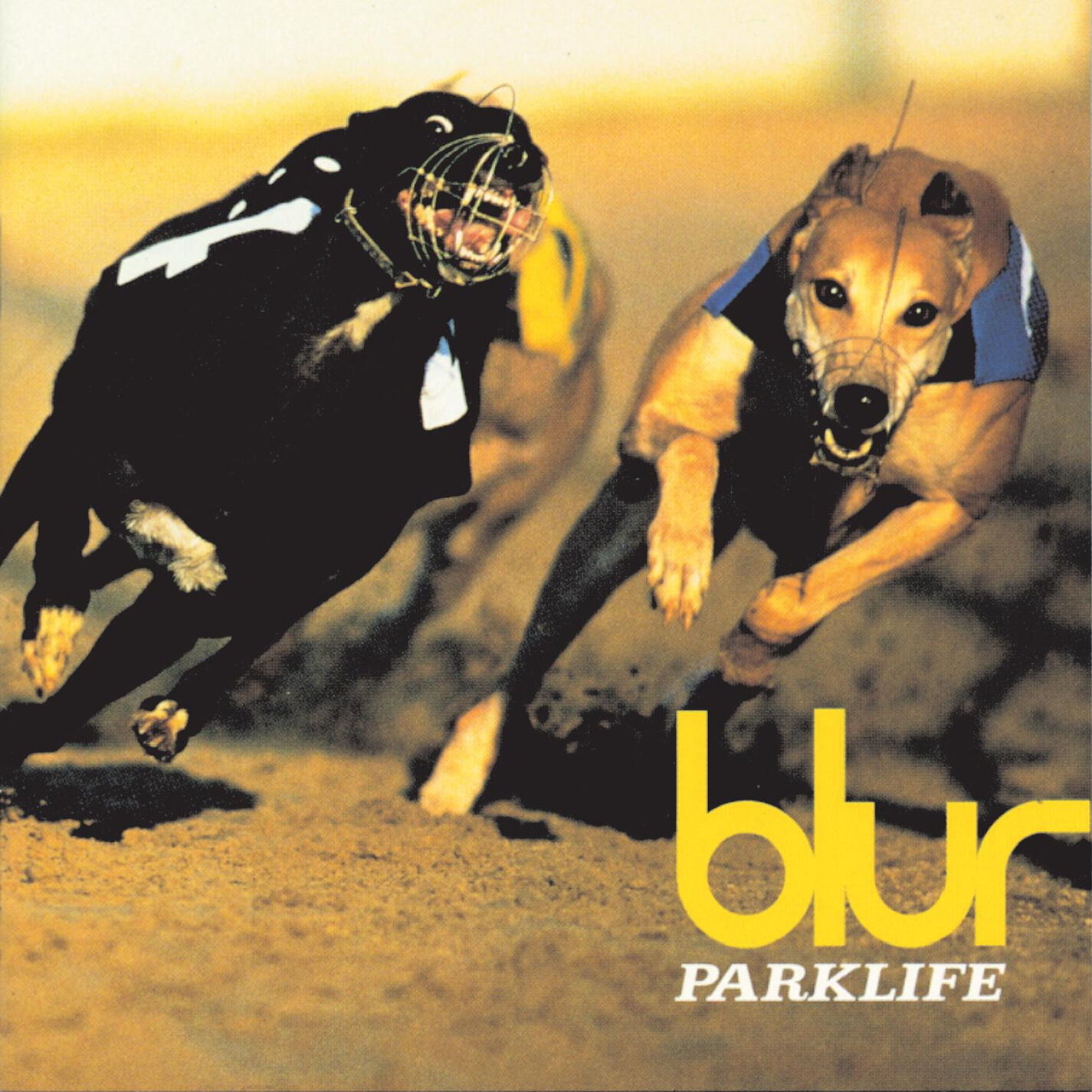 Blur – Parklife (2012 Remaster)【44.1kHz／24bit】法国区-OppsUpro音乐帝国