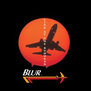 Blur – Live At The Budokan (Live at the Budokan)【44.1kHz／24bit】美国区-OppsUpro音乐帝国
