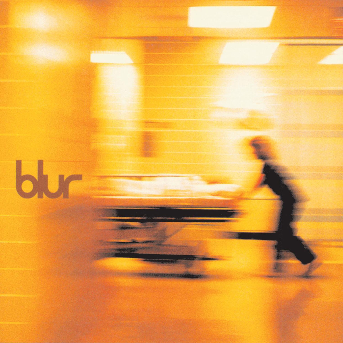 Blur – Blur (2012 Remaster)【44.1kHz／16bit】美国区-OppsUpro音乐帝国