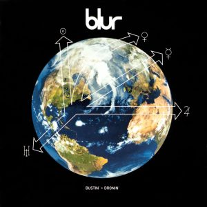 Blur – Bustin＇ + Dronin＇【44.1kHz／16bit】美国区-OppsUpro音乐帝国