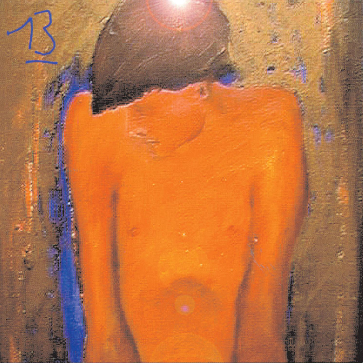 Blur – 13 (Special Edition)【44.1kHz／16bit】美国区-OppsUpro音乐帝国