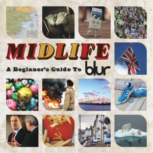 Blur – Midlife： A Beginner＇s Guide to Blur【44.1kHz／16bit】美国区-OppsUpro音乐帝国