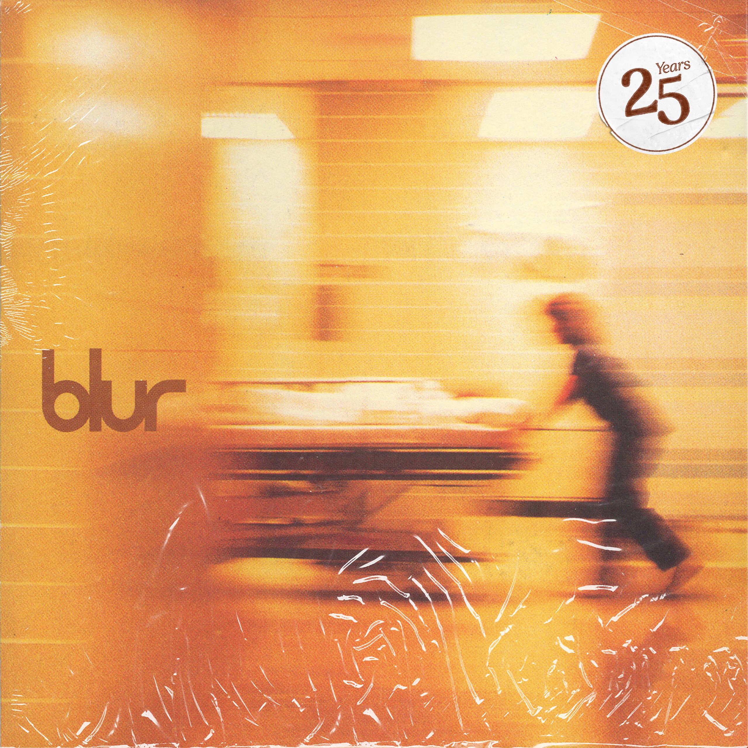 Blur – Blur (25th Anniversary Sampler)【44.1kHz／16bit】法国区-OppsUpro音乐帝国