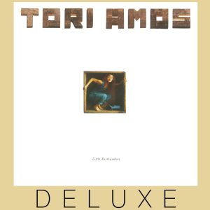 Tori Amos – Little Earthquakes (Deluxe Edition)【44.1kHz／16bit】爱尔兰区-OppsUpro音乐帝国