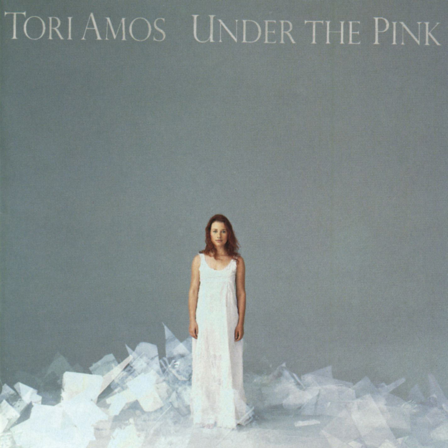 Tori Amos – God【44.1kHz／16bit】爱尔兰区-OppsUpro音乐帝国
