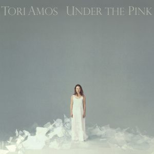 Tori Amos – Under the Pink (2015 Remaster)【44.1kHz／16bit】爱尔兰区-OppsUpro音乐帝国