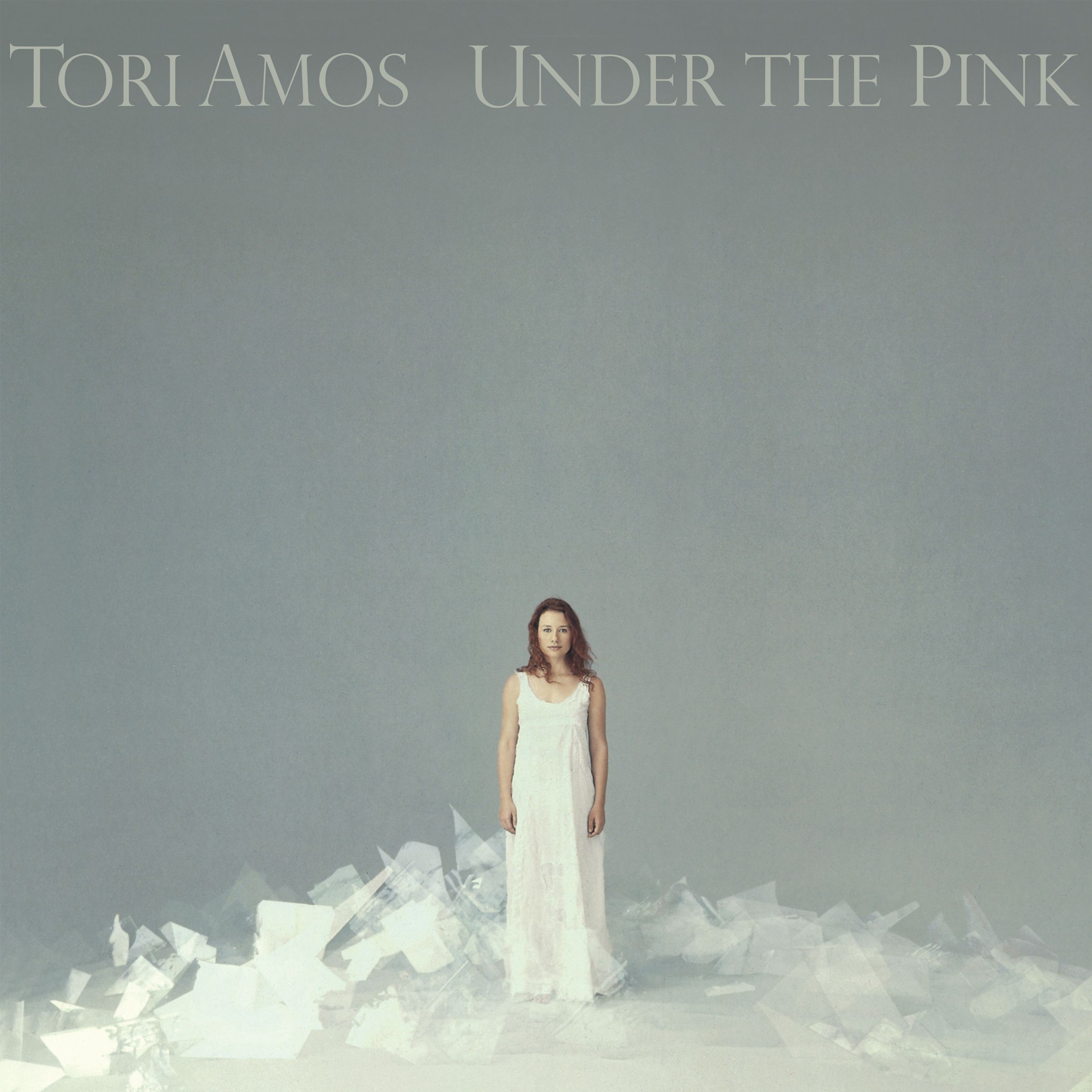 Tori Amos – Under the Pink (2015 Remaster)【44.1kHz／16bit】爱尔兰区-OppsUpro音乐帝国