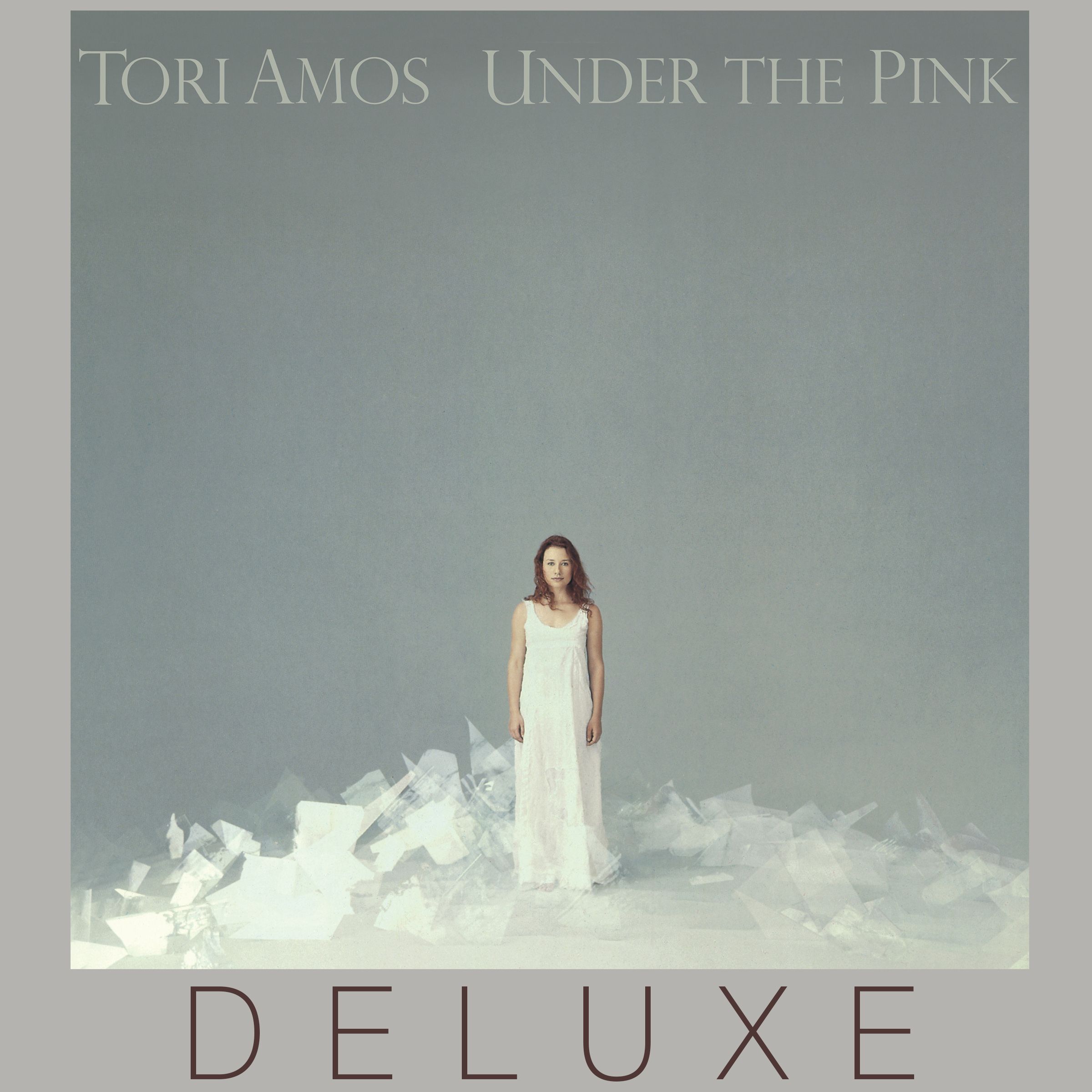 Tori Amos – Under the Pink (Deluxe Edition)【44.1kHz／16bit】爱尔兰区-OppsUpro音乐帝国
