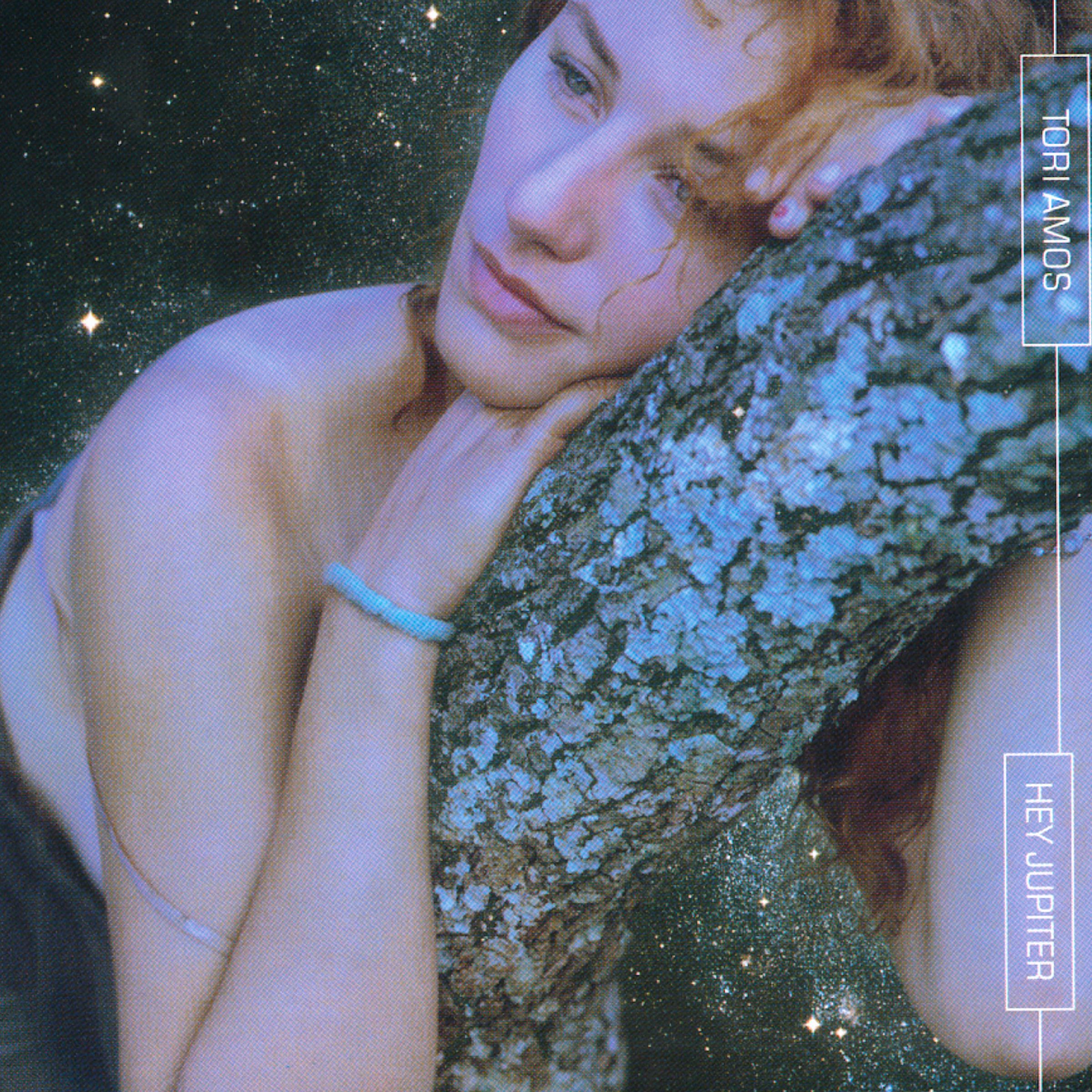 Tori Amos – Hey JupiterⒺ【44.1kHz／16bit】爱尔兰区-OppsUpro音乐帝国