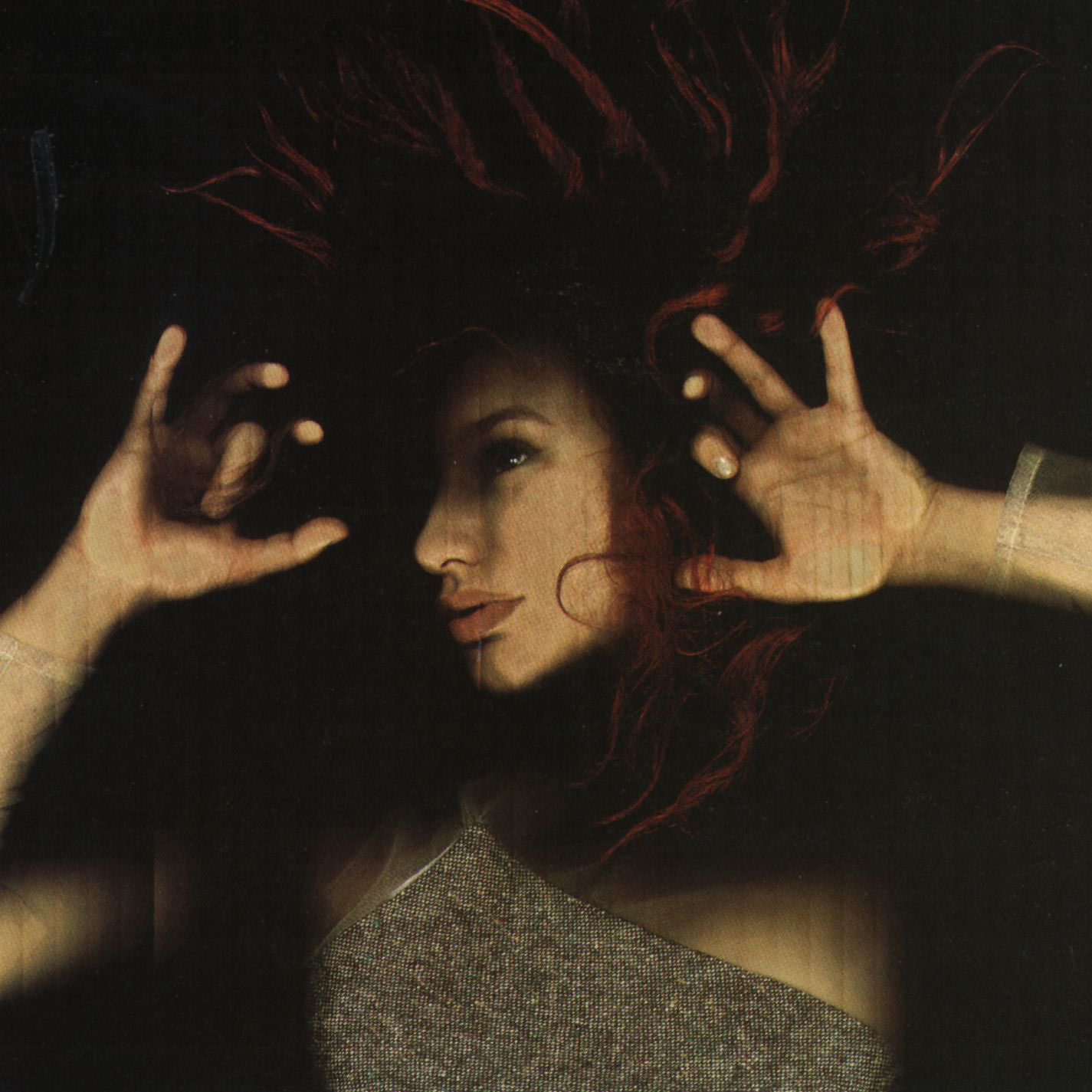 Tori Amos – From the Choir Girl HotelⒺ【44.1kHz／16bit】爱尔兰区-OppsUpro音乐帝国
