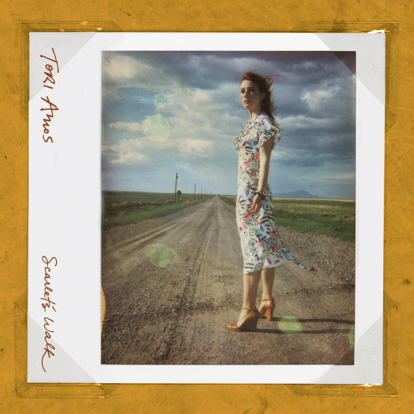 Tori Amos – Scarlet＇s Walk (2023 Remaster)Ⓔ【96kHz／24bit】爱尔兰区-OppsUpro音乐帝国