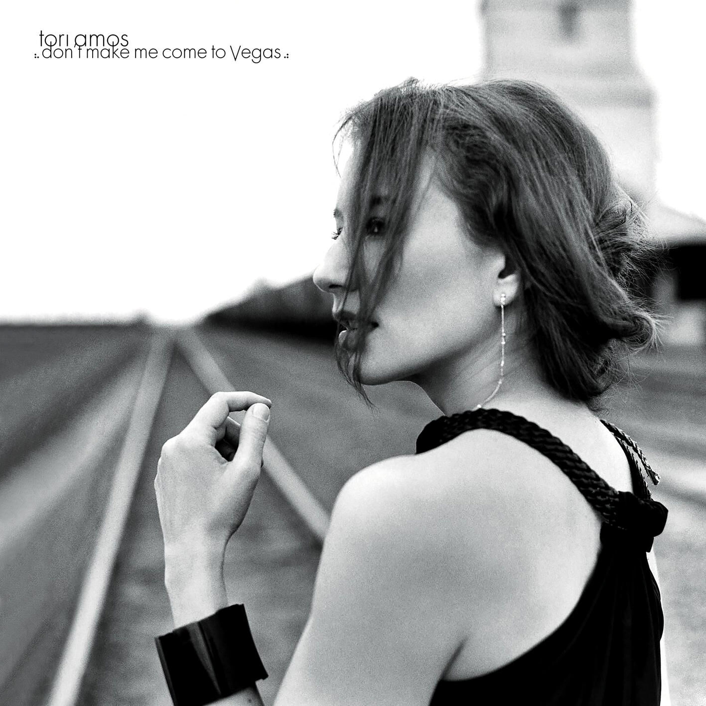 Tori Amos – Don＇t Make Me Come To Vegas【44.1kHz／16bit】爱尔兰区-OppsUpro音乐帝国