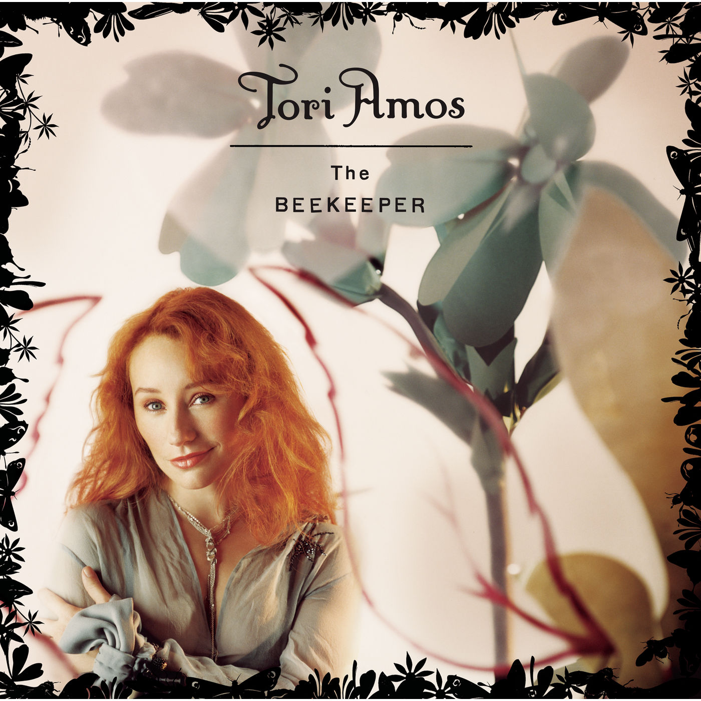 Tori Amos – The Beekeeper【44.1kHz／16bit】爱尔兰区-OppsUpro音乐帝国