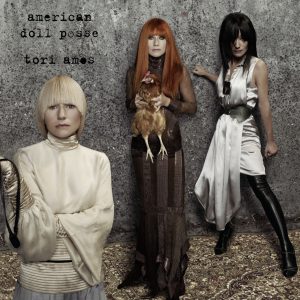 Tori Amos – American Doll Posse (Album Version)【44.1kHz／16bit】c5wr0u1lrentb爱尔兰区-OppsUpro音乐帝国