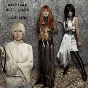 Tori Amos – American Doll Posse (Album Version)【44.1kHz／16bit】爱尔兰区-OppsUpro音乐帝国