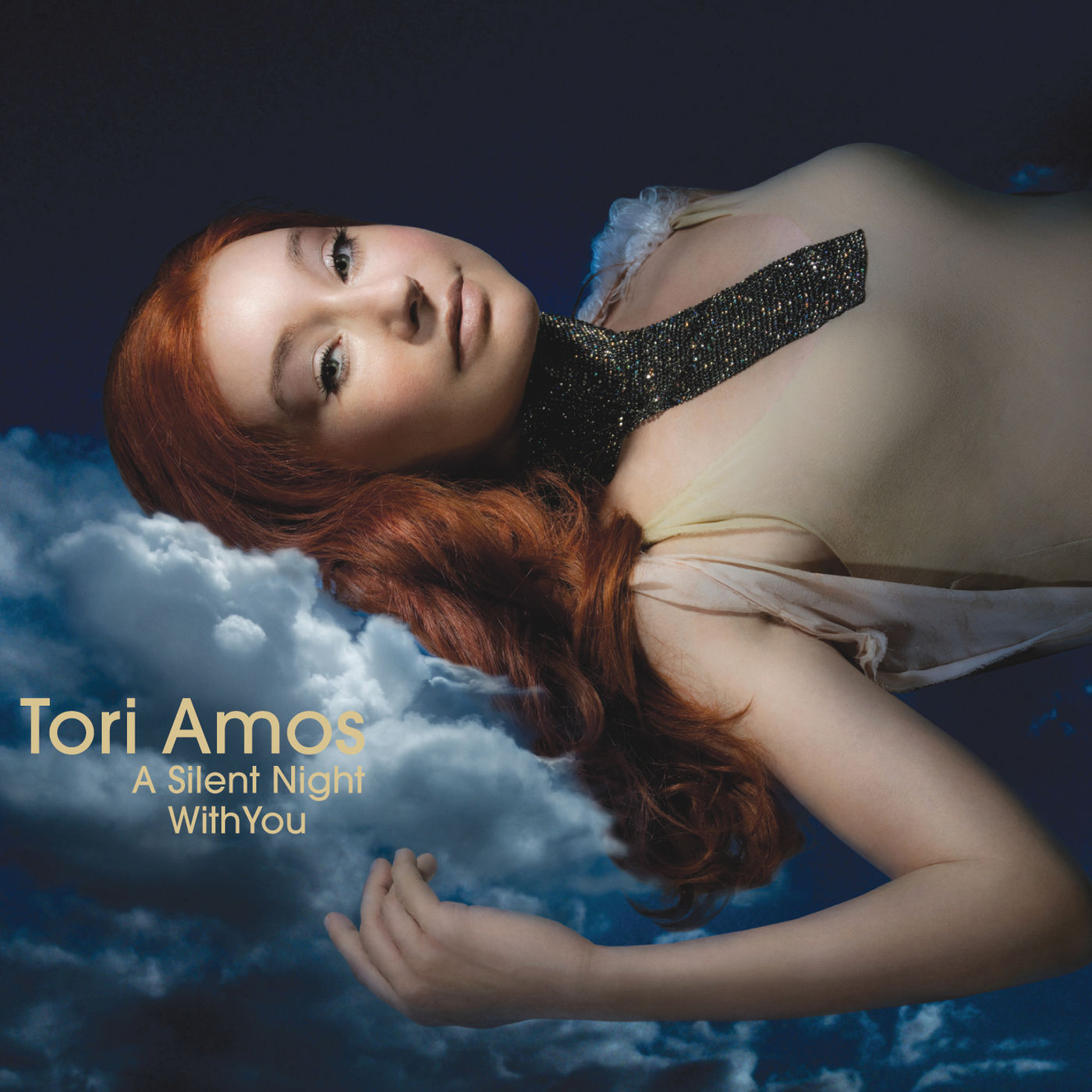 Tori Amos – A Silent Night With You (International Version)【44.1kHz／16bit】爱尔兰区-OppsUpro音乐帝国