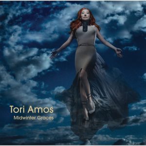 Tori Amos – Midwinter Graces (International Album Sampler)【44.1kHz／16bit】爱尔兰区-OppsUpro音乐帝国