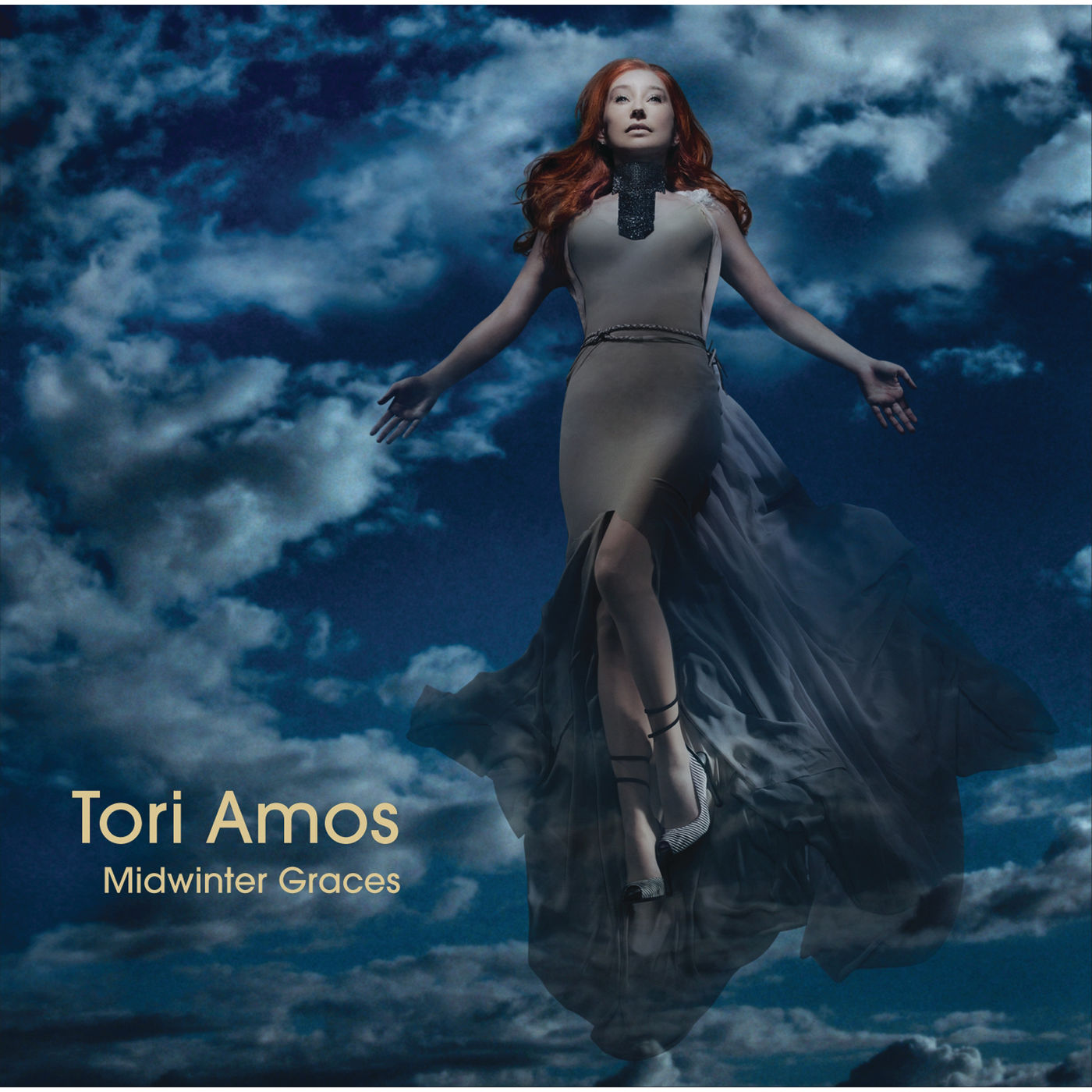 Tori Amos – Midwinter Graces (International Album Sampler)【44.1kHz／16bit】爱尔兰区-OppsUpro音乐帝国