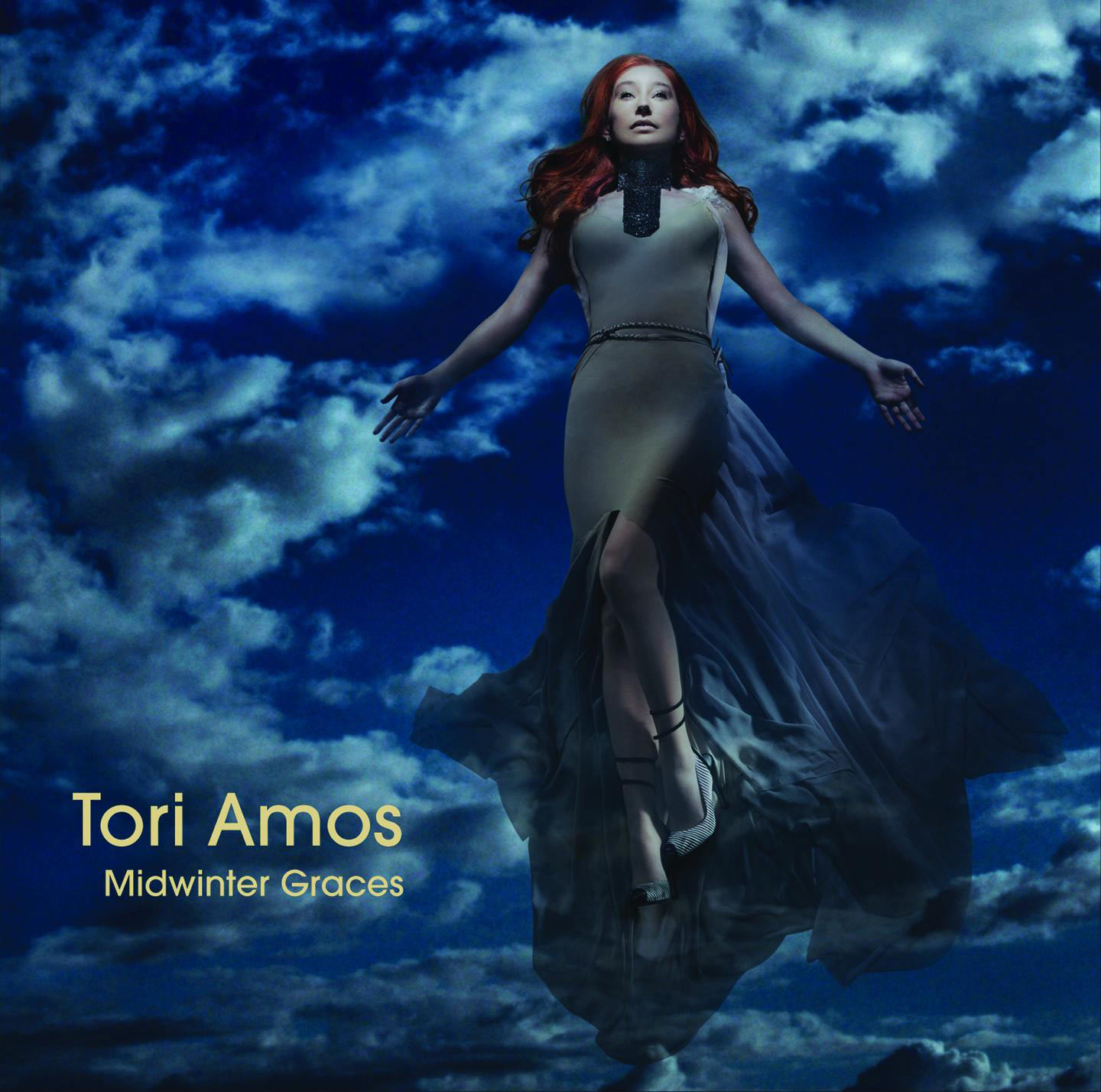 Tori Amos – Midwinter Graces【44.1kHz／16bit】爱尔兰区-OppsUpro音乐帝国