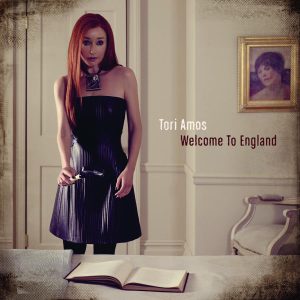 Tori Amos – Welcome To England ＊＊＊ (International Version)【44.1kHz／16bit】爱尔兰区-OppsUpro音乐帝国