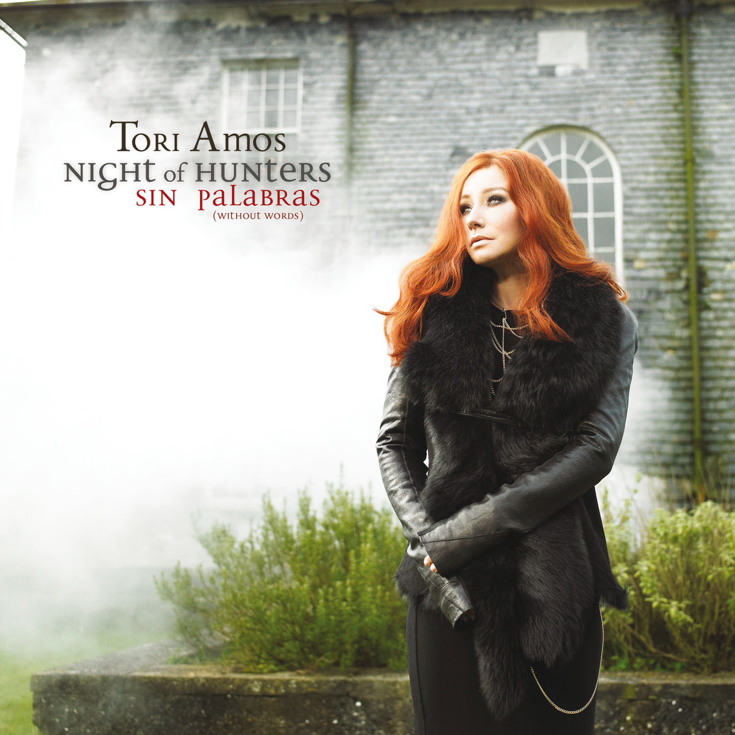 Tori Amos – Night Of Hunters (Sin Palabras (Without Words))【44.1kHz／16bit】爱尔兰区-OppsUpro音乐帝国