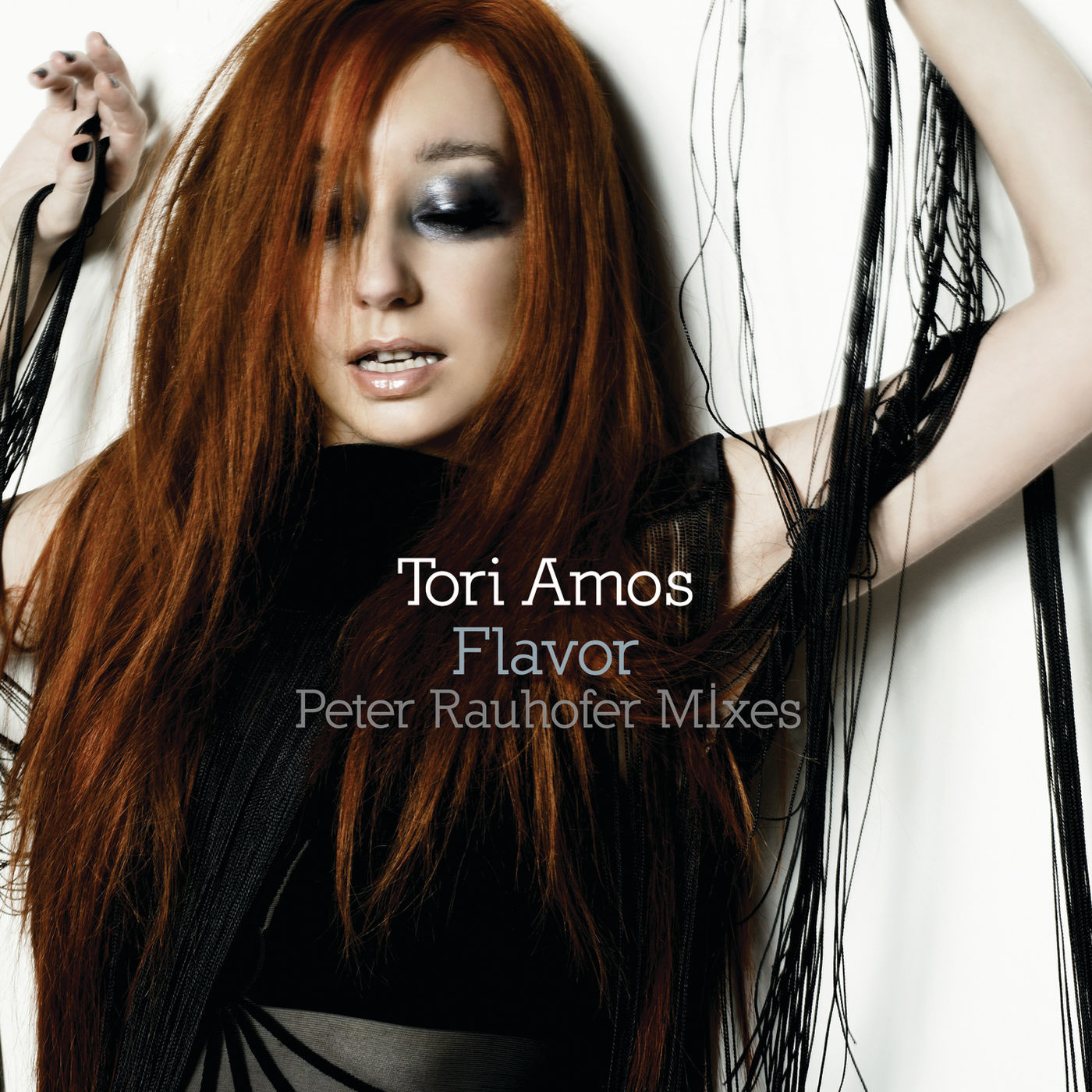 Tori Amos – Flavor (Peter Rauhofer Mixes)【44.1kHz／16bit】爱尔兰区-OppsUpro音乐帝国