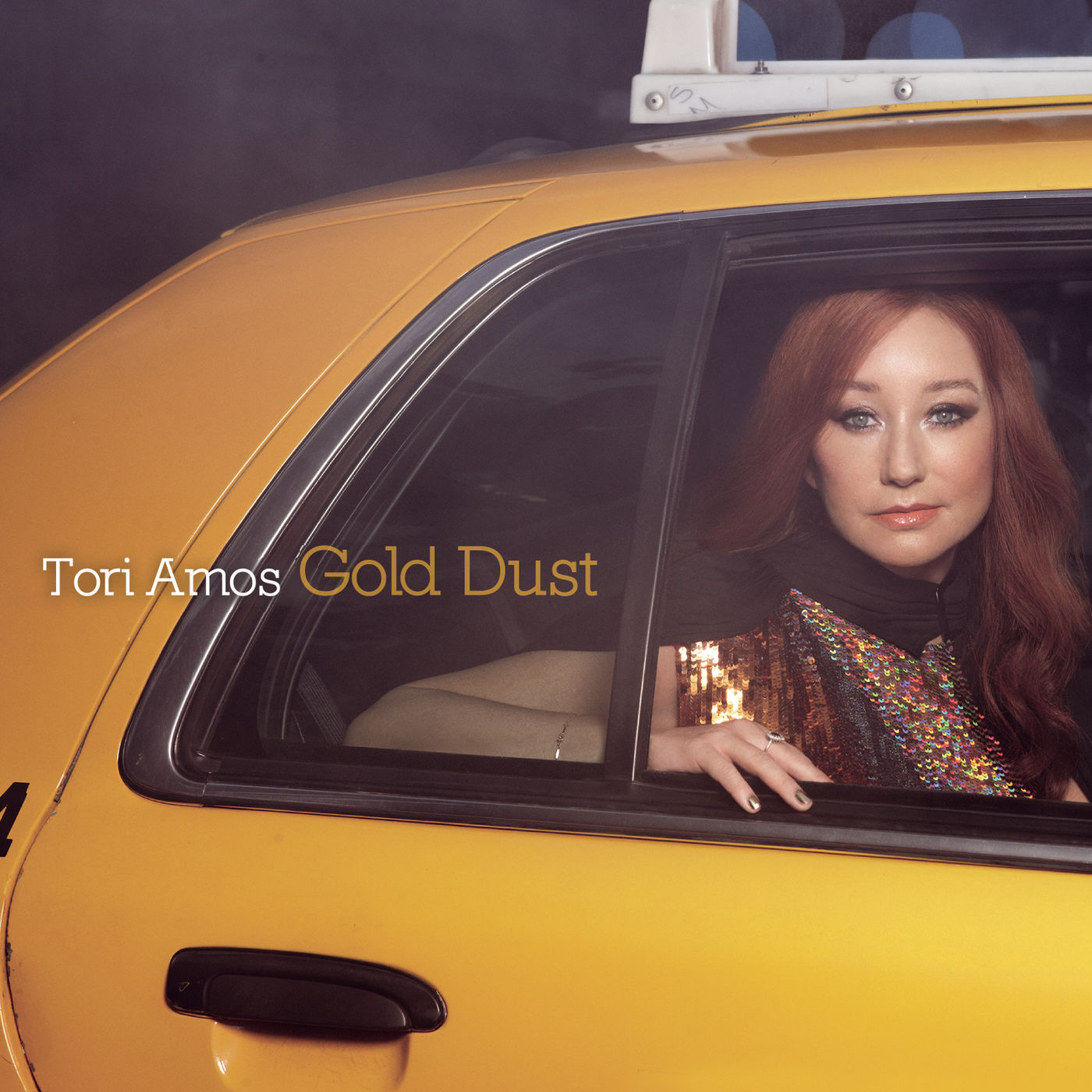 Tori Amos – Gold Dust【96kHz／24bit】爱尔兰区-OppsUpro音乐帝国