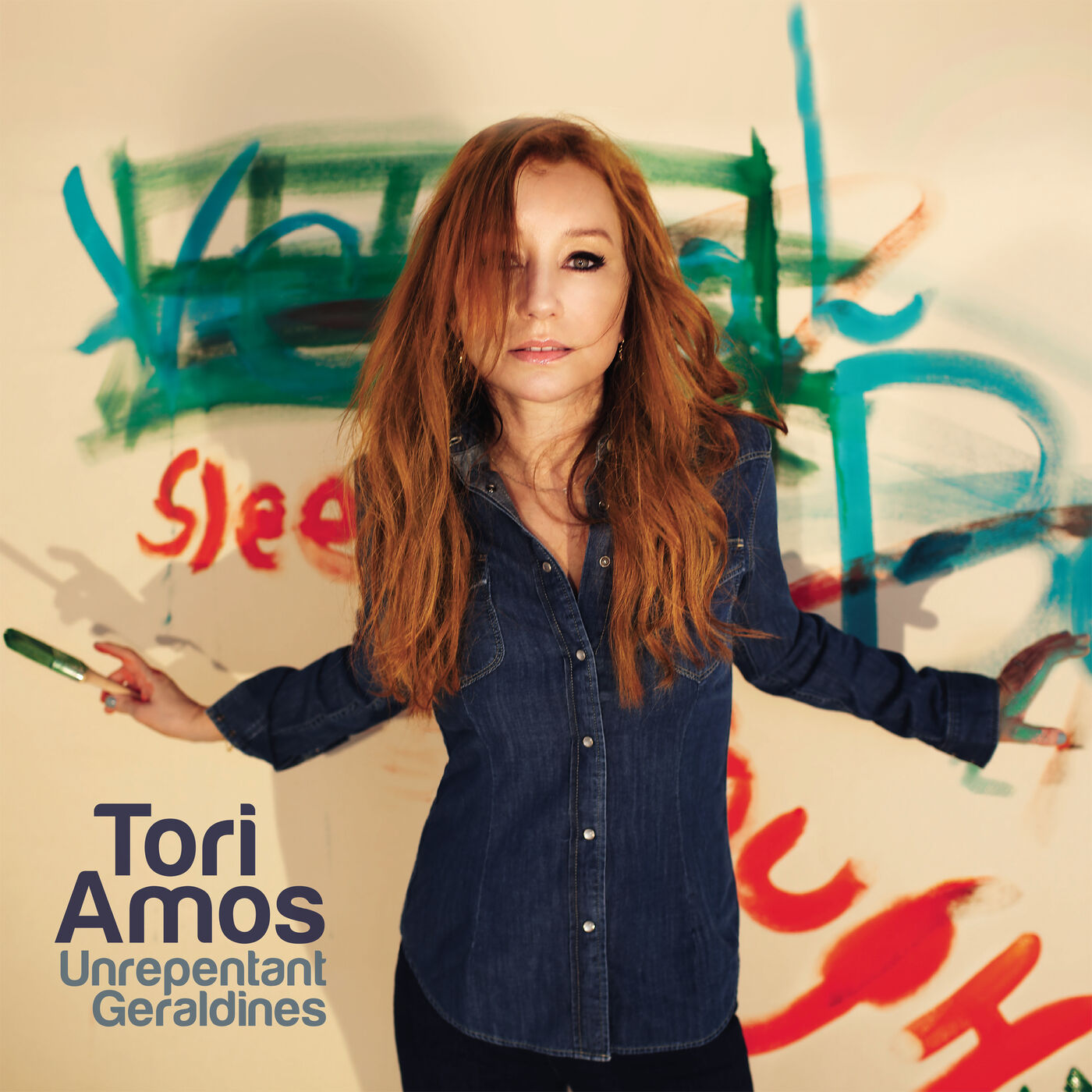 Tori Amos – Unrepentant Geraldines (10 Year Anniversary)【44.1kHz／16bit】法国区-OppsUpro音乐帝国