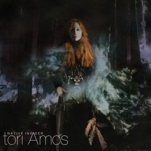 Tori Amos – Native Invader【44.1kHz／24bit】爱尔兰区-OppsUpro音乐帝国