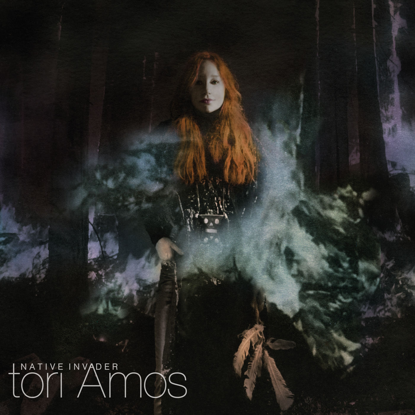 Tori Amos – Native Invader【44.1kHz／24bit】爱尔兰区-OppsUpro音乐帝国