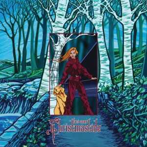Tori Amos – Christmastide【44.1kHz／24bit】爱尔兰区-OppsUpro音乐帝国