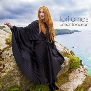 Tori Amos – Ocean to Ocean【44.1kHz／16bit】爱尔兰区-OppsUpro音乐帝国