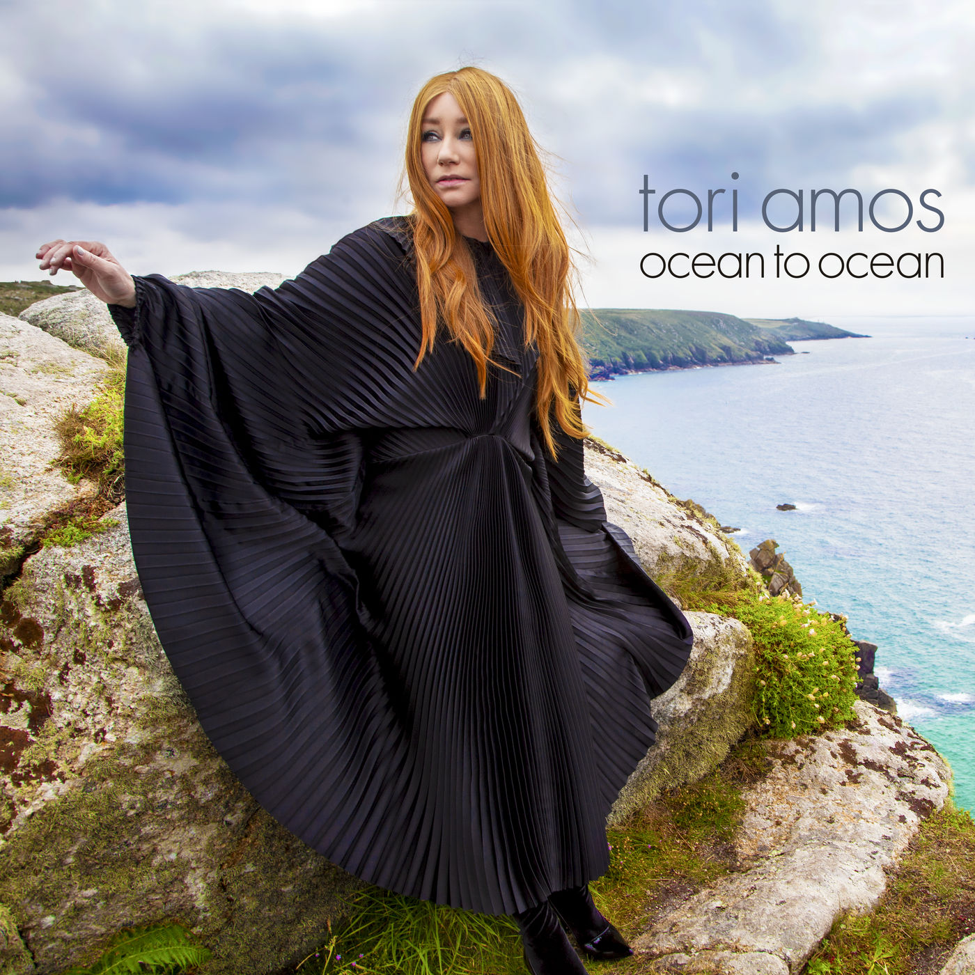 Tori Amos – Ocean to Ocean【44.1kHz／24bit】爱尔兰区-OppsUpro音乐帝国