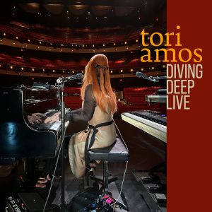 Tori Amos – Cornflake Girl (Live 2024)【44.1kHz／16bit】法国区-OppsUpro音乐帝国