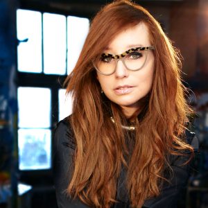 Tori Amos – Dixie【44.1kHz／16bit】法国区-OppsUpro音乐帝国