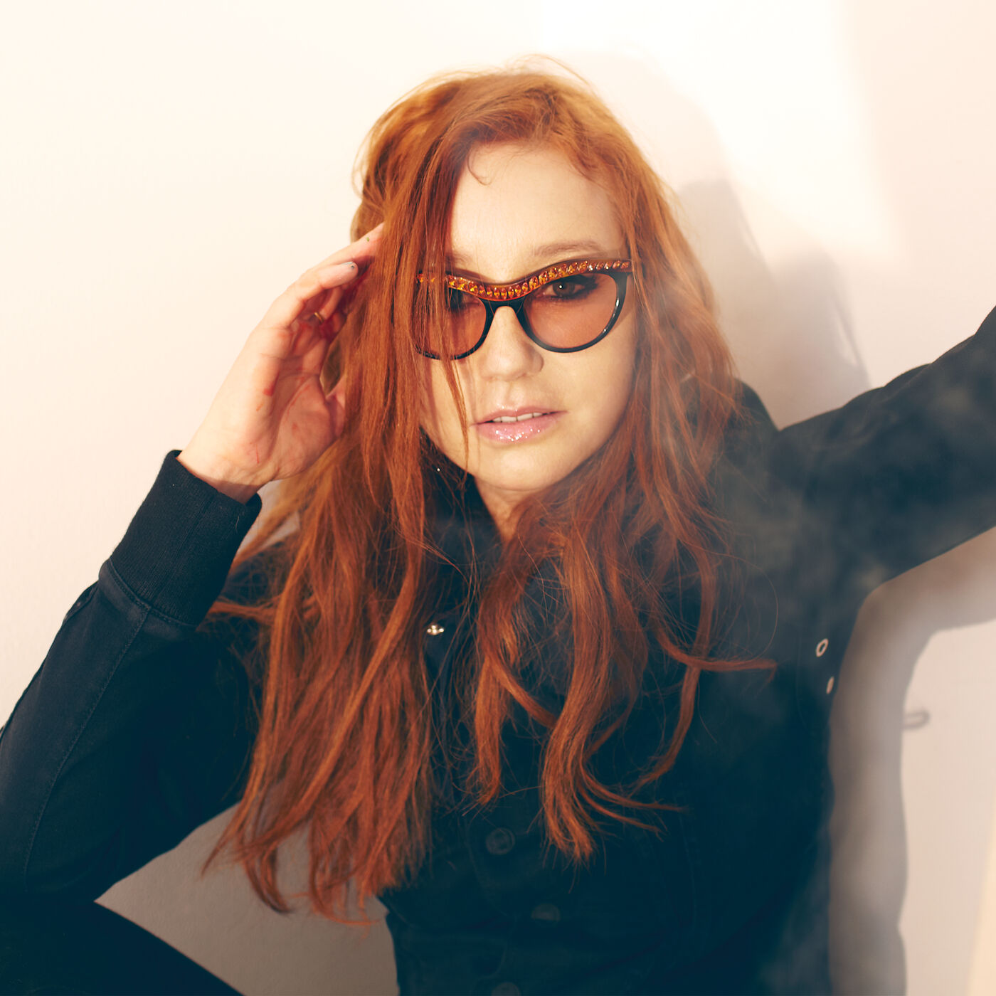 Tori Amos – White Telephone To God【44.1kHz／16bit】法国区-OppsUpro音乐帝国
