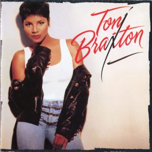 Toni Braxton – Toni Braxton【44.1kHz／16bit】法国区-OppsUpro音乐帝国