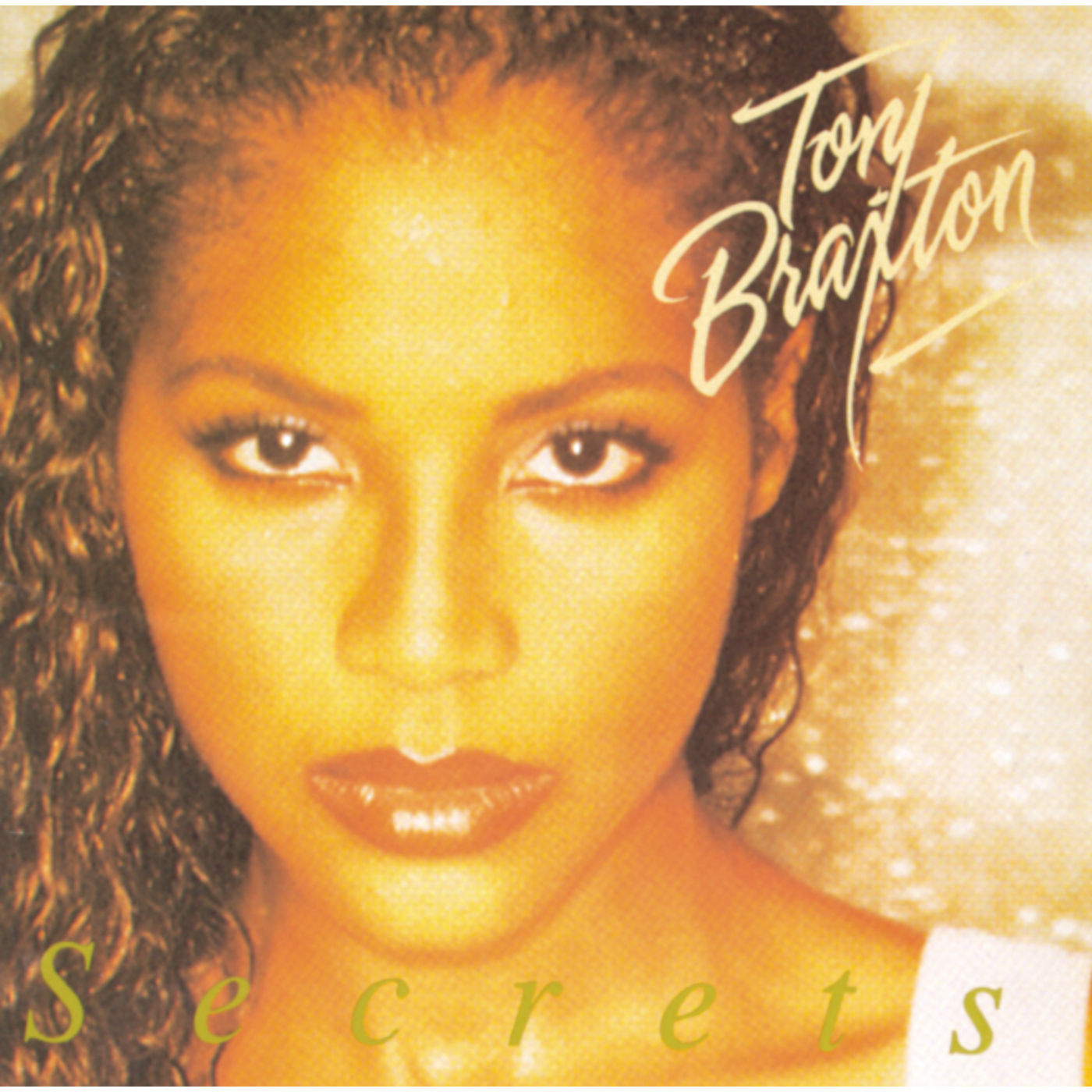 Toni Braxton – Secrets (Toni Braxton)【44.1kHz／16bit】法国区-OppsUpro音乐帝国