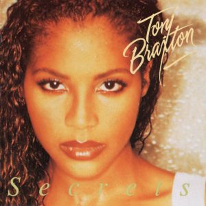 Toni Braxton – Secrets【44.1kHz／16bit】法国区-OppsUpro音乐帝国