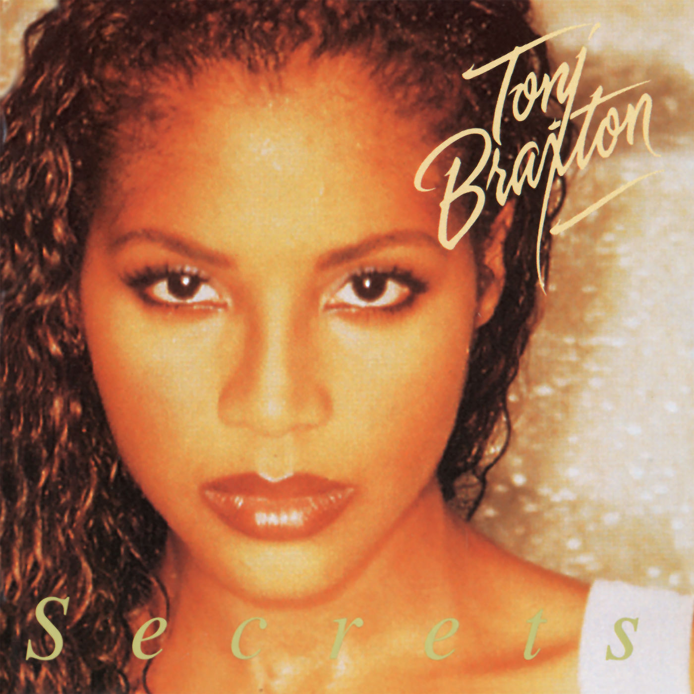 Toni Braxton – Secrets【44.1kHz／16bit】法国区-OppsUpro音乐帝国