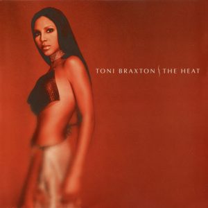 Toni Braxton – The Heat【44.1kHz／16bit】法国区-OppsUpro音乐帝国