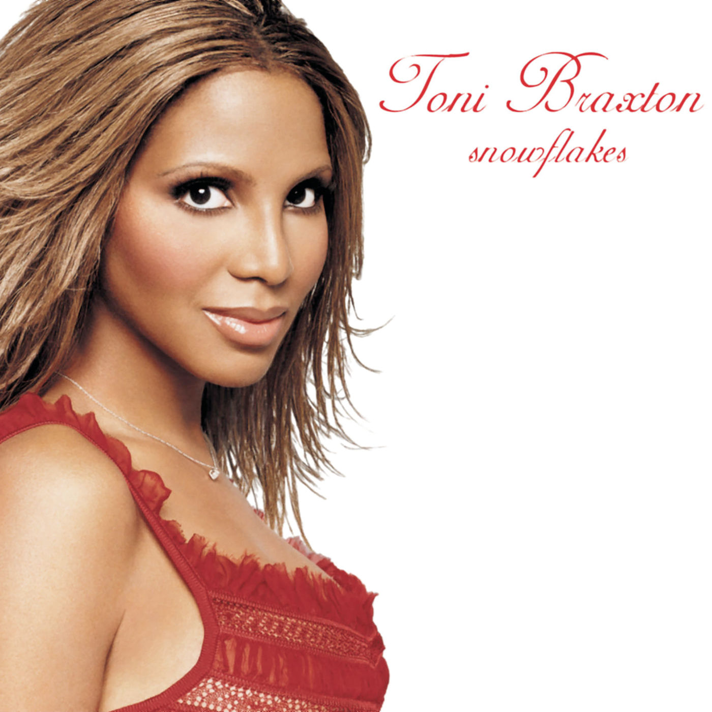 Toni Braxton – Snowflakes【44.1kHz／16bit】法国区-OppsUpro音乐帝国