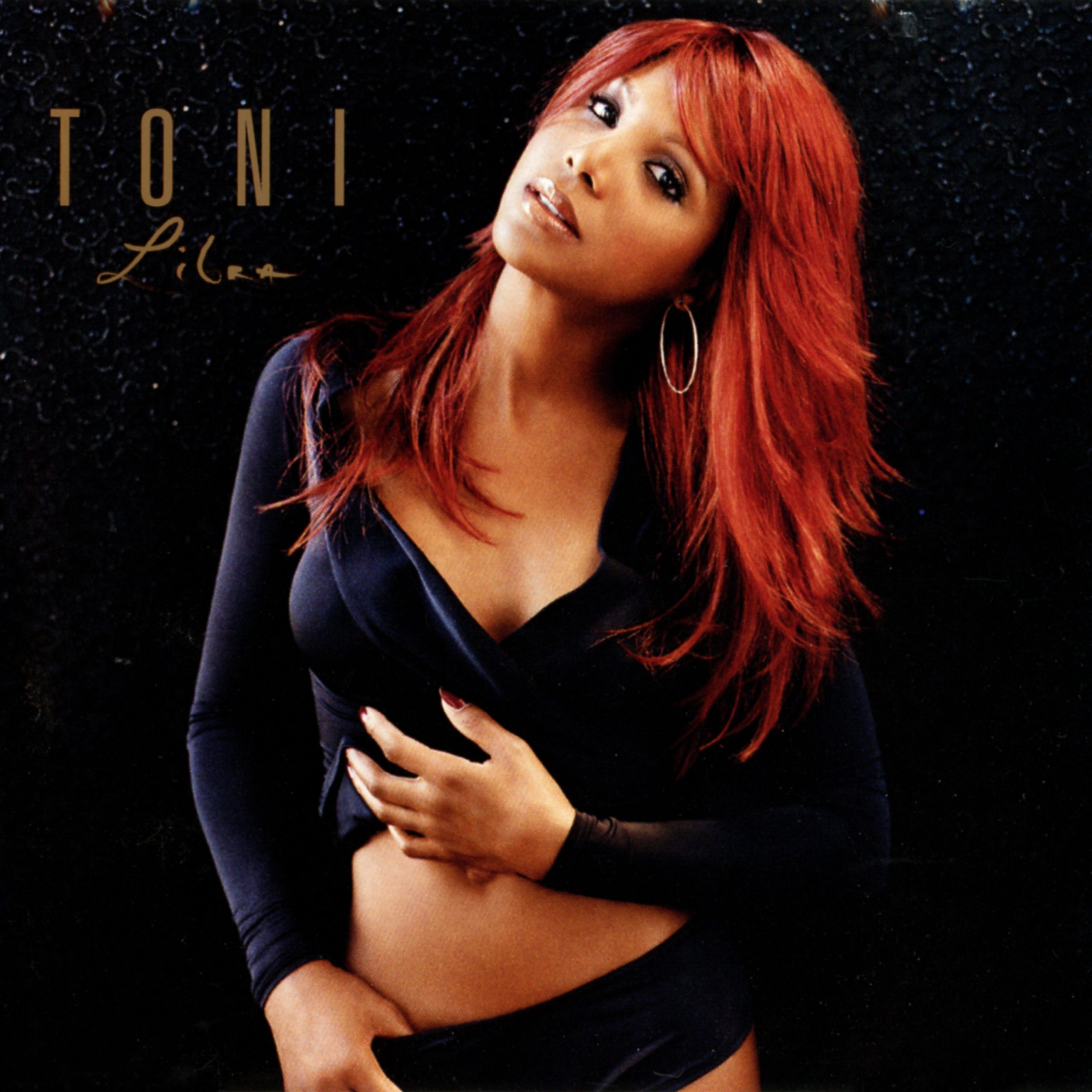 Toni Braxton – Libra【44.1kHz／16bit】法国区-OppsUpro音乐帝国