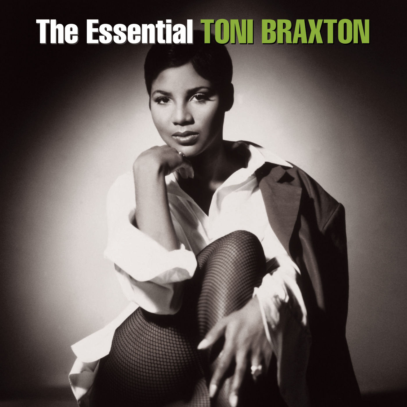 Toni Braxton – The Essential Toni Braxton【44.1kHz／16bit】法国区-OppsUpro音乐帝国