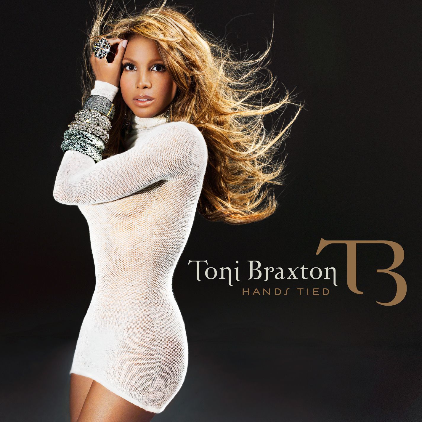 Toni Braxton – Hands Tied (Hex Hector Remixes)【44.1kHz／16bit】法国区-OppsUpro音乐帝国