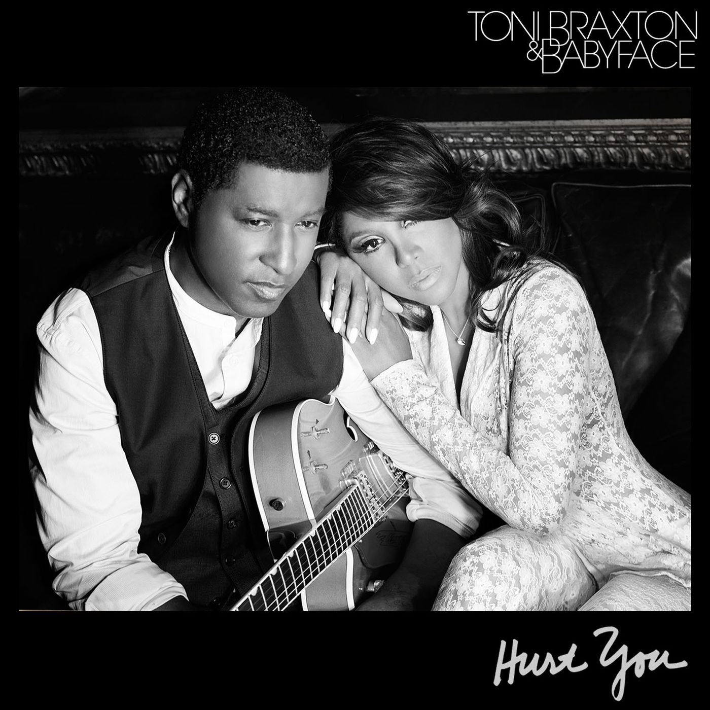 Toni Braxton – Hurt You【44.1kHz／16bit】法国区-OppsUpro音乐帝国